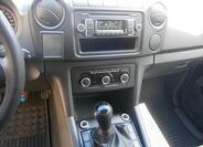 Volkswagen Amarok 11
