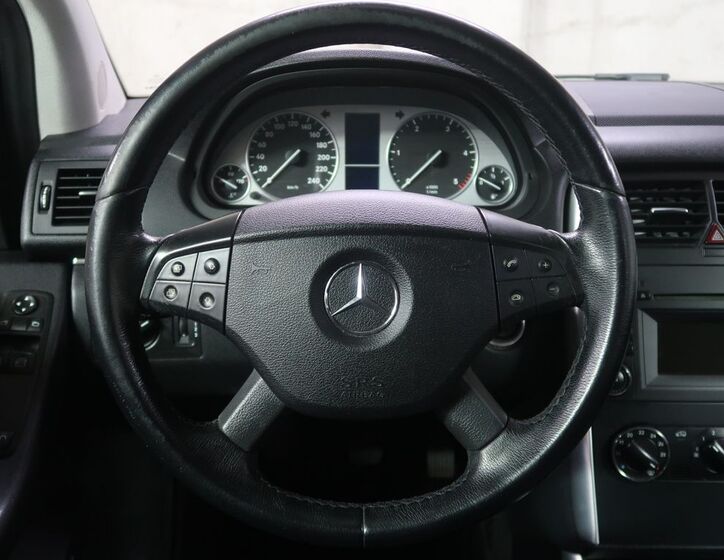Mercedes-Benz Třídy B 14