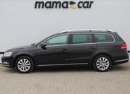 Volkswagen Passat 4