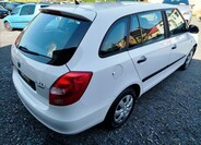 Škoda Fabia 5