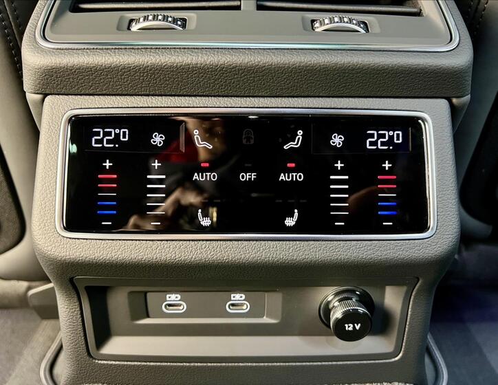 Audi S7 31