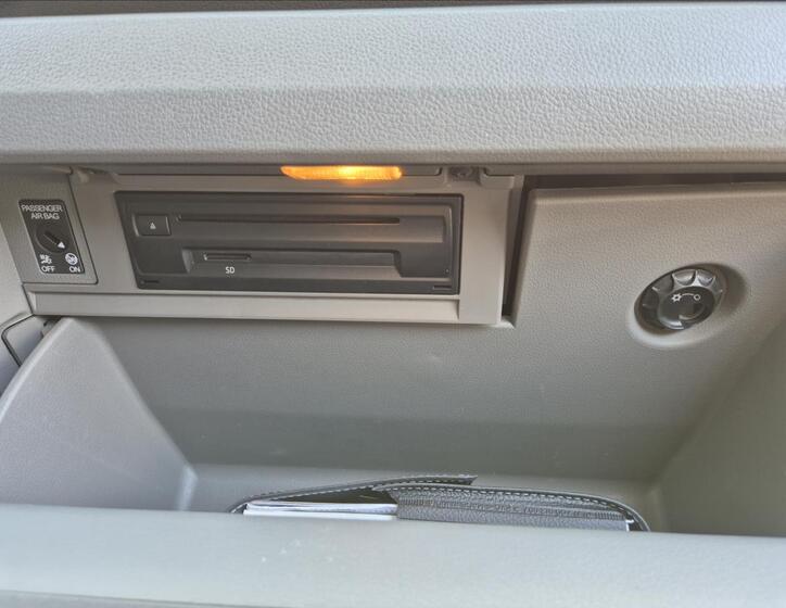 Volkswagen Crafter 29
