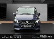 Mercedes-Benz Třídy V 8