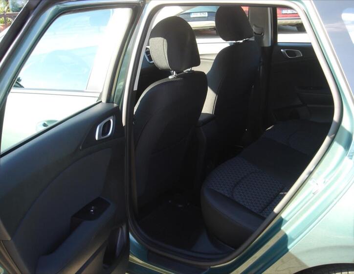 KIA Ceed 15
