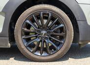 Mini Clubman 35