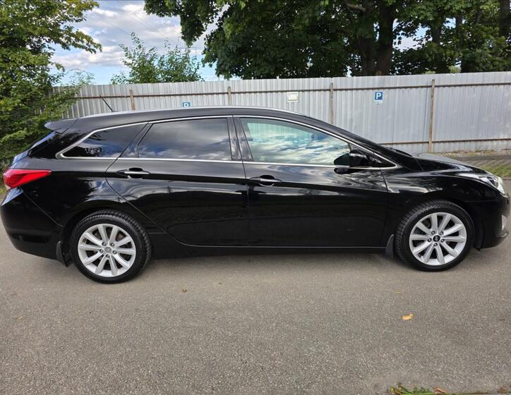 Hyundai i40 7