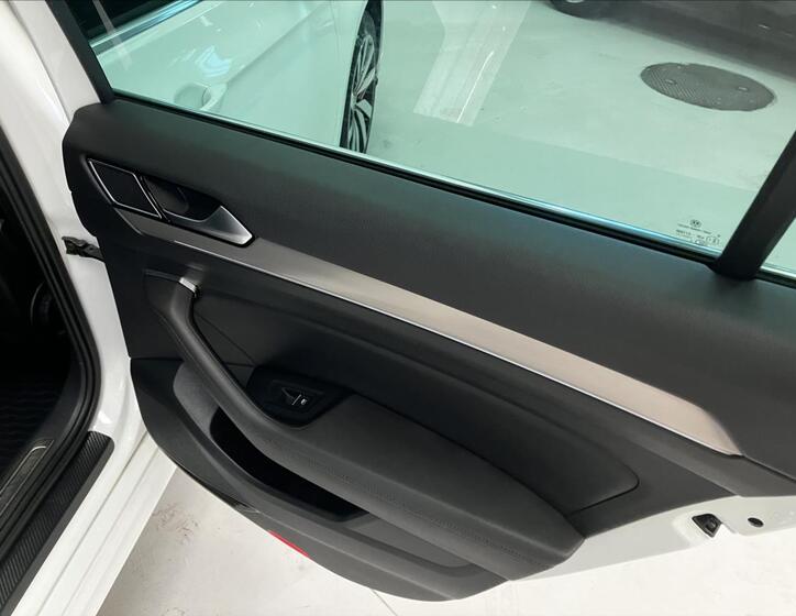 Volkswagen Passat 26