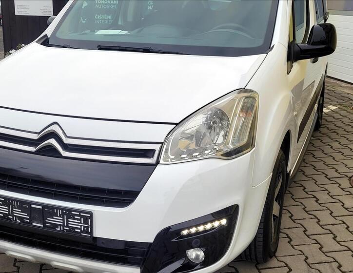 Citroën Berlingo 3
