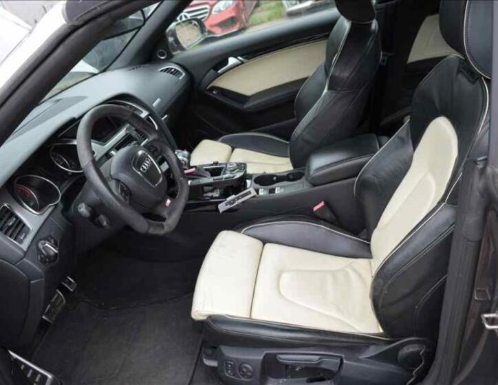 Audi A5 19