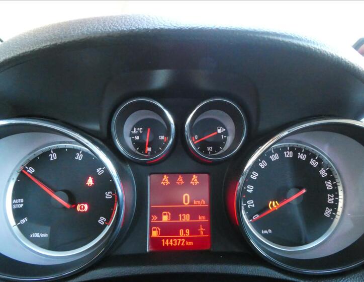 Opel Mokka 35