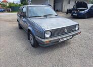 Volkswagen Golf 1