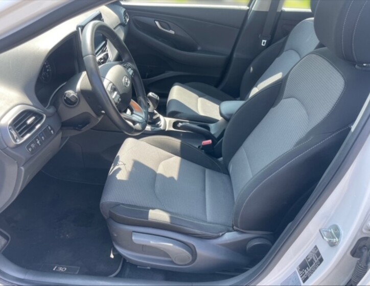 Hyundai i30 7