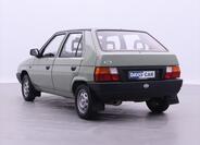 Škoda Favorit 5