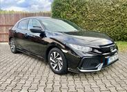 Honda Civic 7