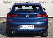 BMW X2 4