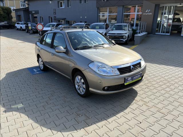 Renault Thalia