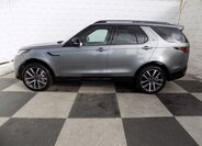 Land Rover Discovery 2