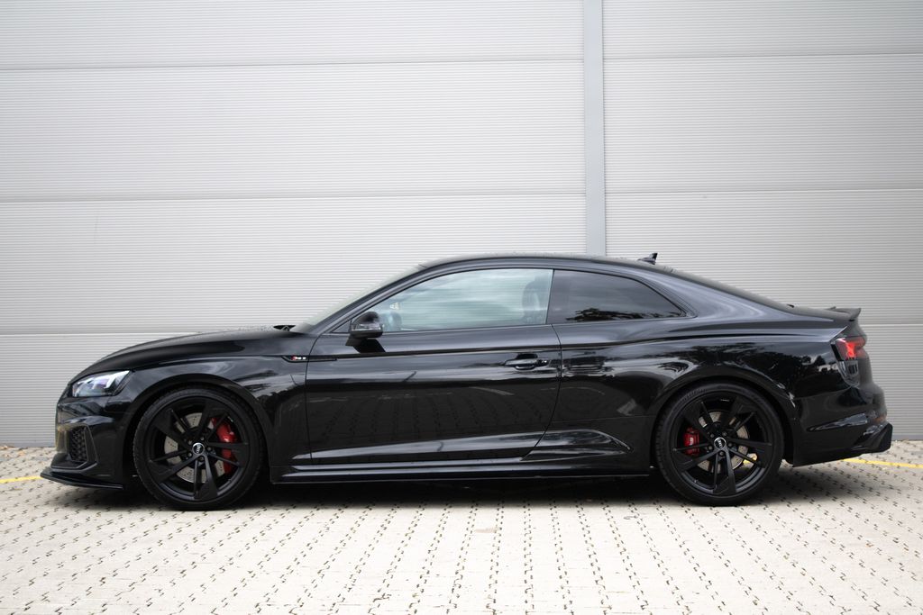 Audi RS5