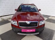 Škoda Octavia 4