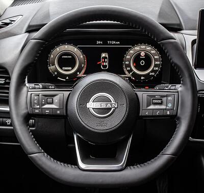 Nissan Qashqai 17