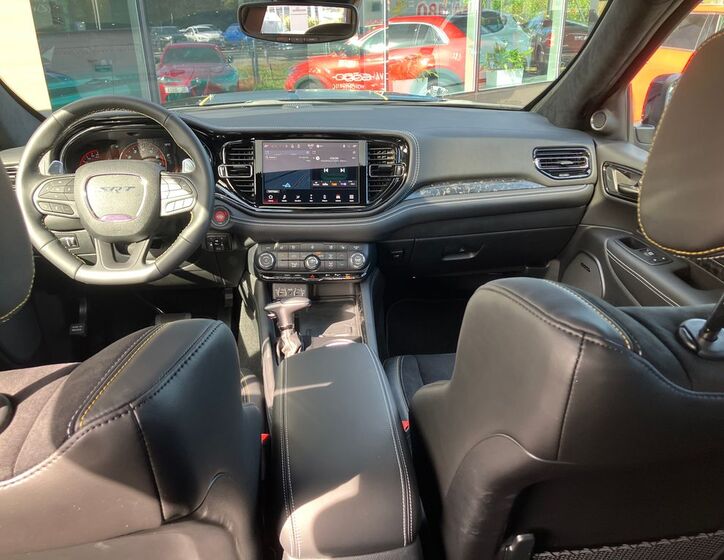 Dodge Durango 40