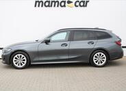 BMW Řada 3 4