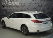 Mazda 6 2