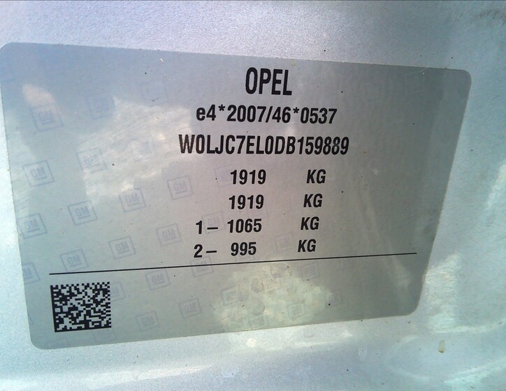 Opel Mokka 41