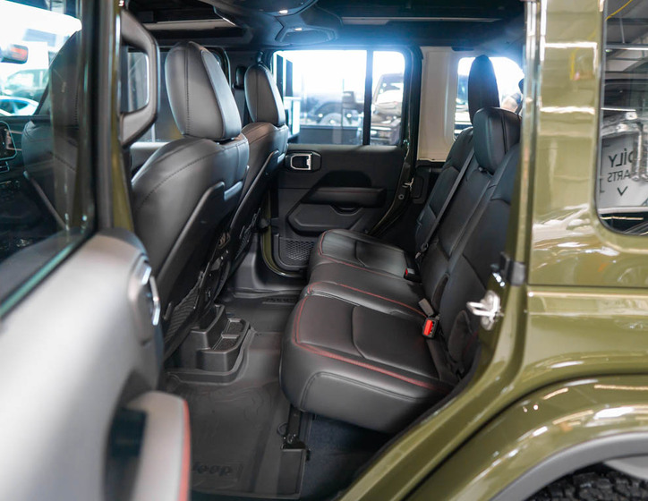 Jeep Wrangler 35