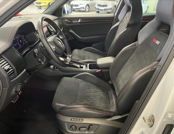 Škoda Kodiaq 21