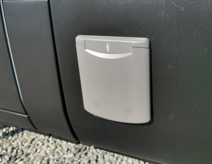 Iveco Daily 20
