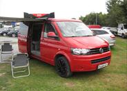 Volkswagen California 3