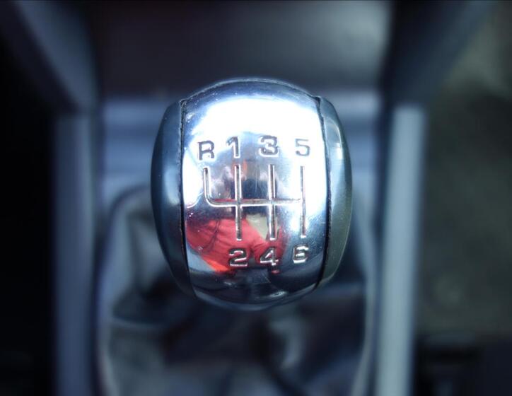 Škoda Octavia 23