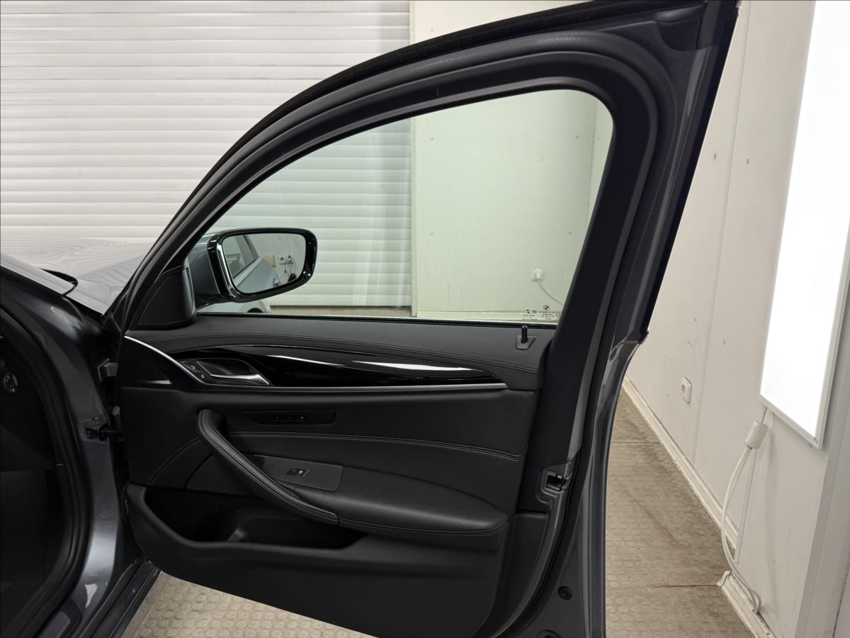 BMW Řada 5