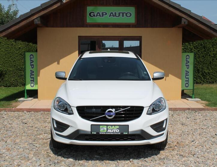 Volvo XC60 2