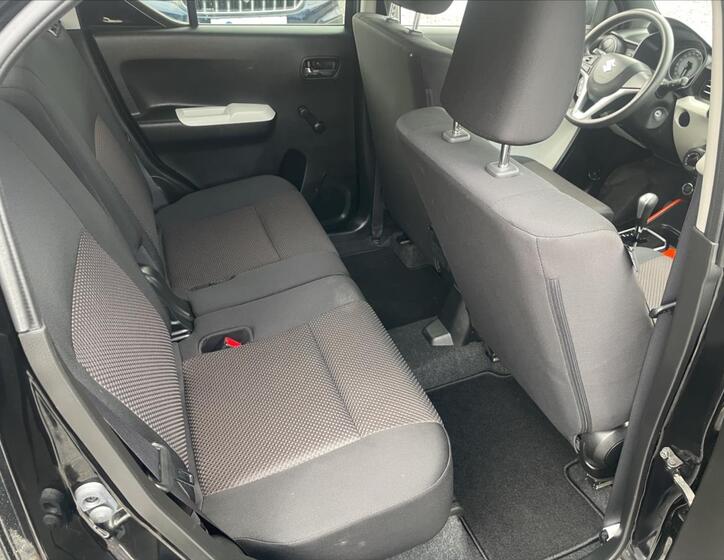 Suzuki Ignis 7