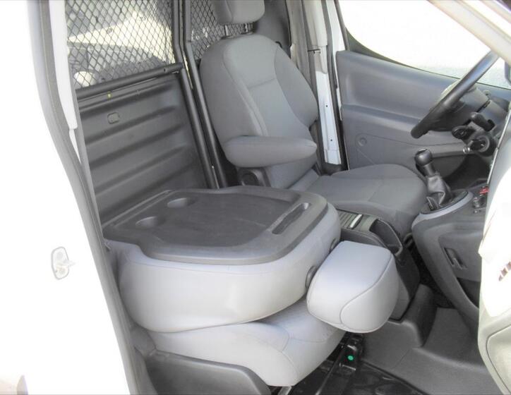 Citroën Berlingo 22