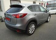 Mazda CX-5 6