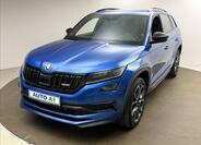 Škoda Kodiaq 1