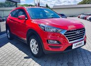 Hyundai Tucson 3