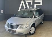 Chrysler Grand Voyager 1