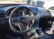 Opel Insignia 16