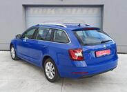 Škoda Octavia 7