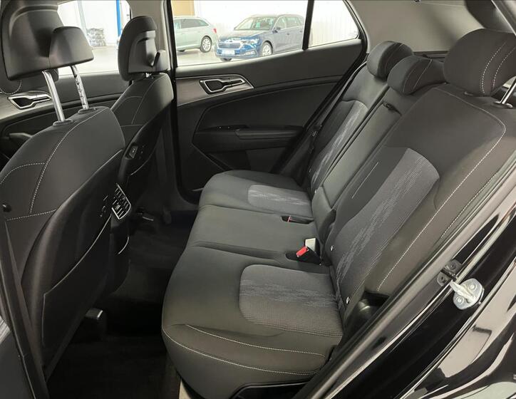 KIA Sportage 20