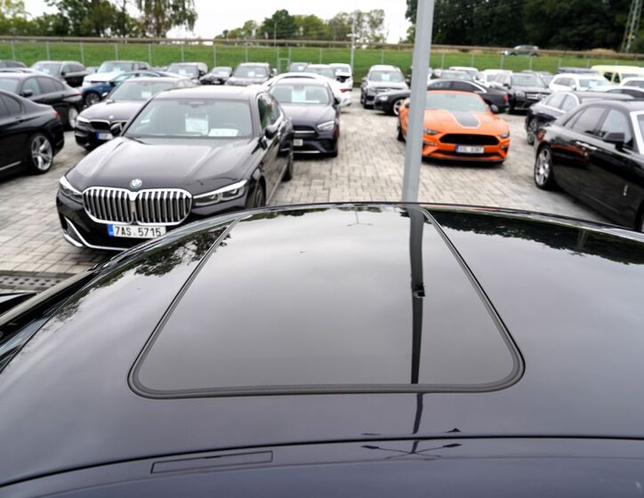BMW Řada 4 18