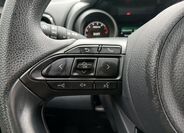 Toyota Yaris Cross 19