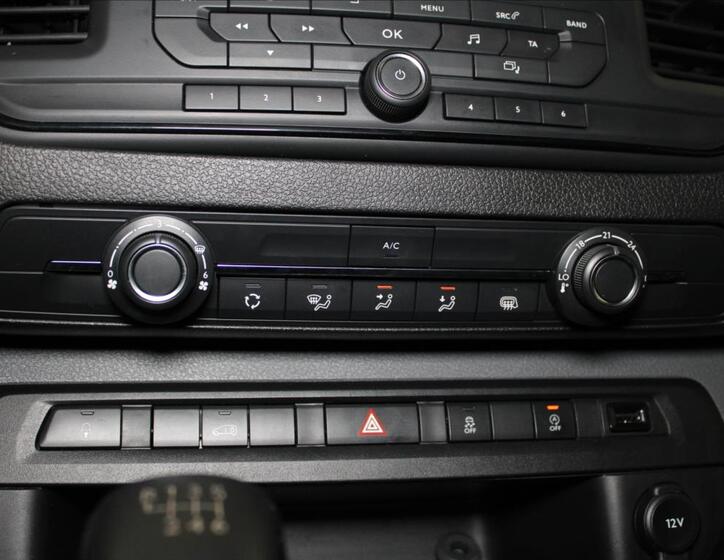 Peugeot Expert 10