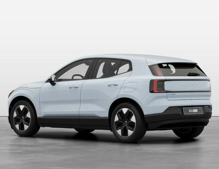 Volvo EX30 5