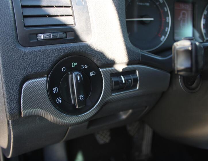 Škoda Octavia 20