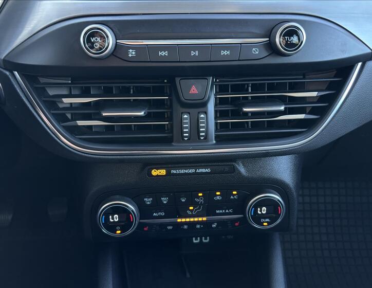 Ford Focus 30